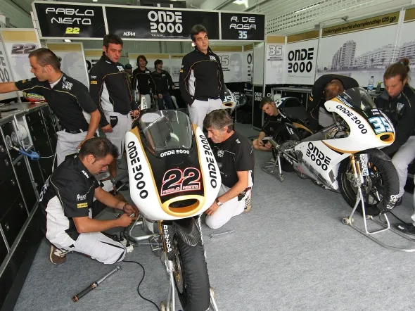 ktm onde 2000 box 2008