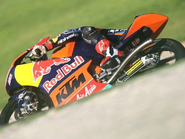ktm rc 250 gp ajo moto3 2013