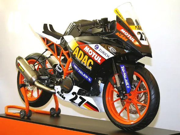 ktm rc 390 cup 2