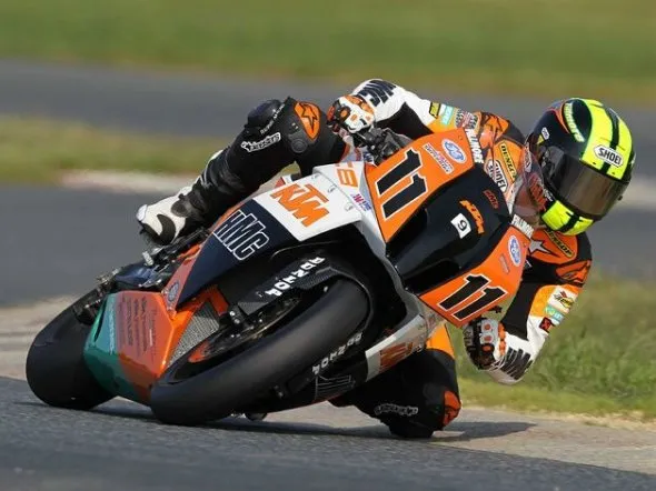 ktm rc8r ama sbk newjersey 2011 2