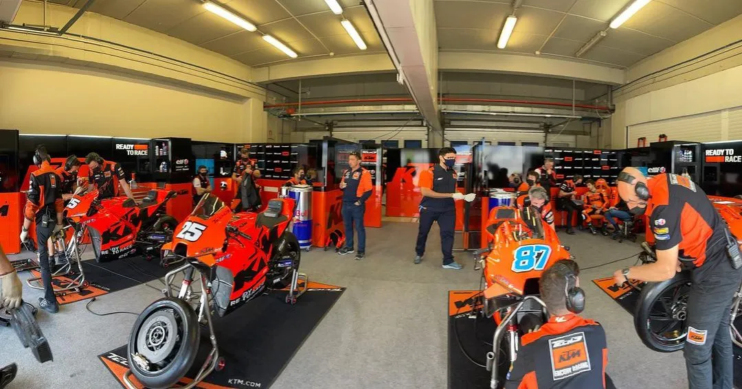 ktm tech3 motogp