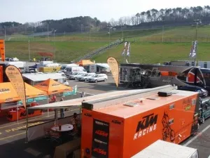 ktm tnt test mugello