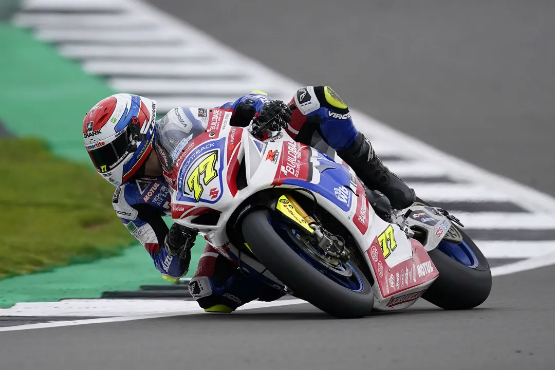 kyle ryde silverstone 2020