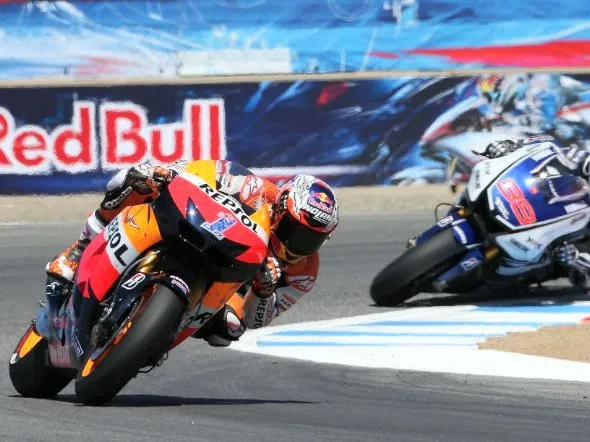 laguna seca motogp 2012 2