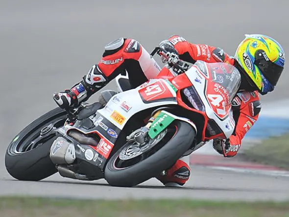 lamarra win stk1000 assen