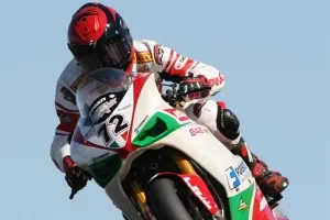 larry pegram ducati 848 fx 2008