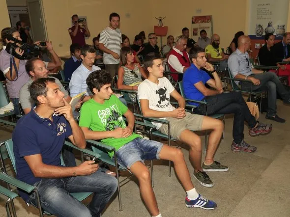 launch gp misano 2013 2