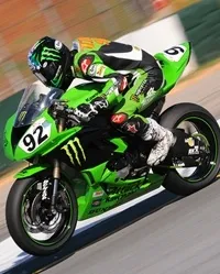 leandro mercado ama supersport 2009