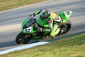 leandro mercado ama supersport road atlanta 2009