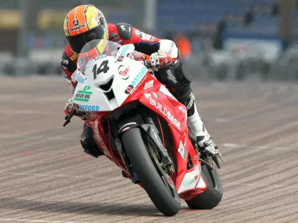 lee jackson buildbase bmw bsb 2014 2