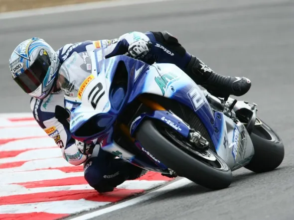 leon camier airwaves yamaha gse