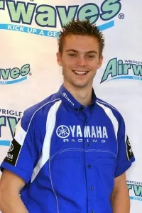 leon camier airwaves yamaha portrait 2009