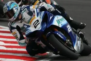 leon camier brands hatch bsb 2009