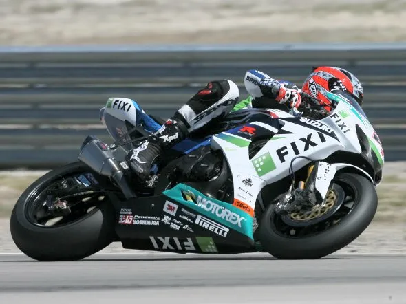 leon camier miller 2012