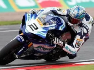 leon camier oulton park bsb win 2009