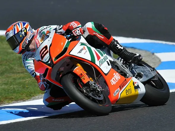 leon camier phillipisland2011