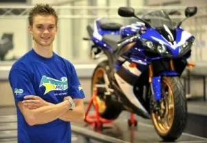 leon camier yamaha yzf r1 street gse