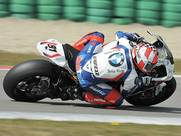 leon haslam assen 2012