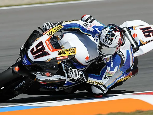 leon haslam brno 2010 alstare