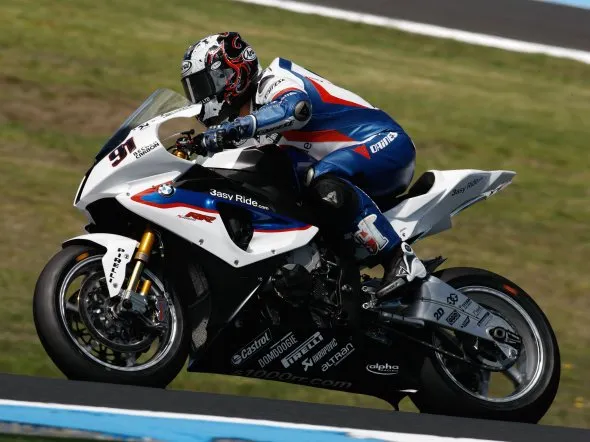 leon haslam pisland 2011
