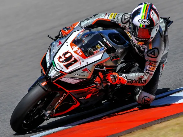 leon haslam portimao fp4