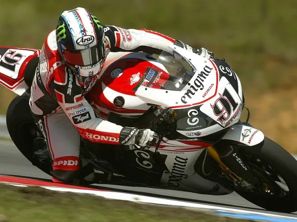 leon haslam stiggy brno 2009