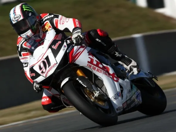 leon haslam stiggy honda france