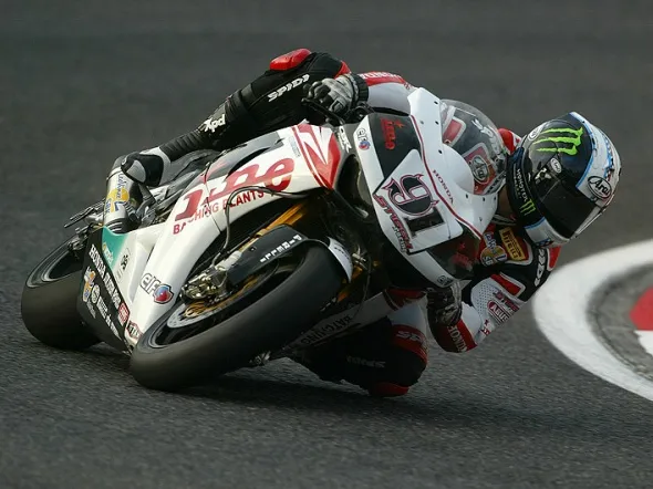 leon haslam stiggy racing imola friday