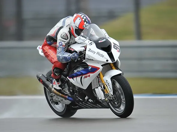 leon haslam warm up assen 2012