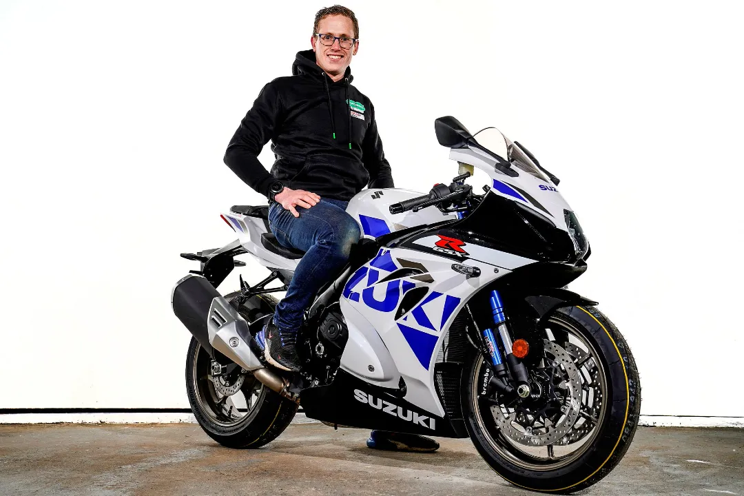 leon jeacock british superbike 2022