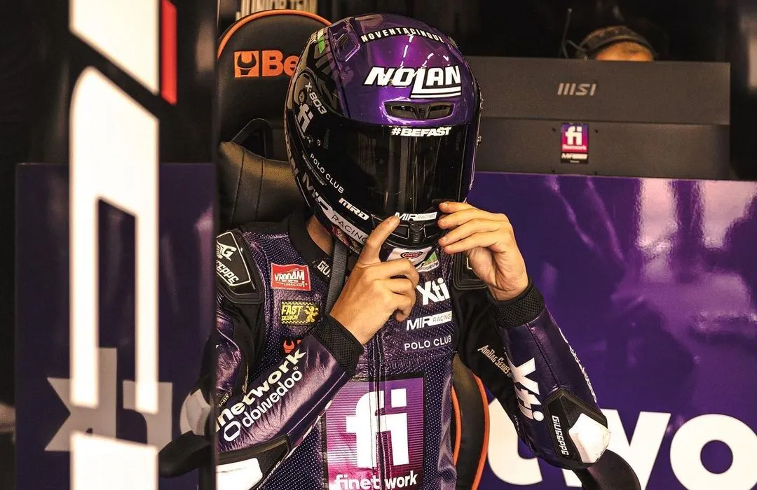 leonardo zanni etc juniorgp jerez