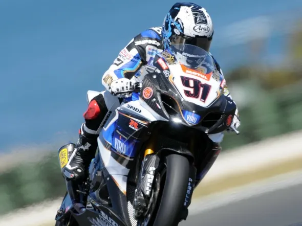 leonhaslam phillipisland australia 2010