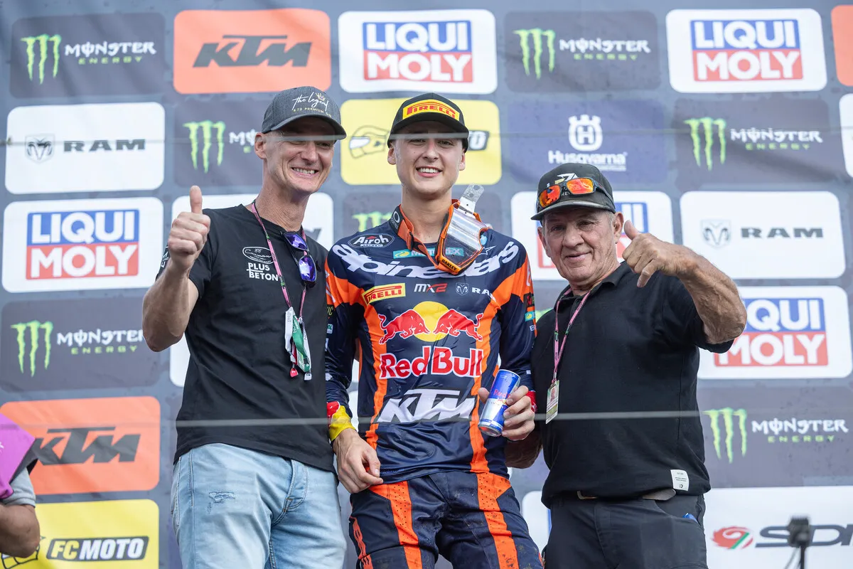 liam everts mx2 motocross germania