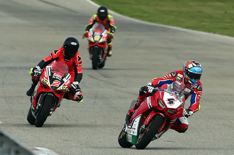 linfoot irwin byrne monteblanco 2018