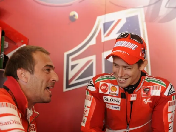 livio suppo casey stoner