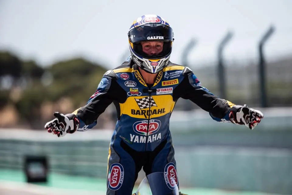 locatelli supersport