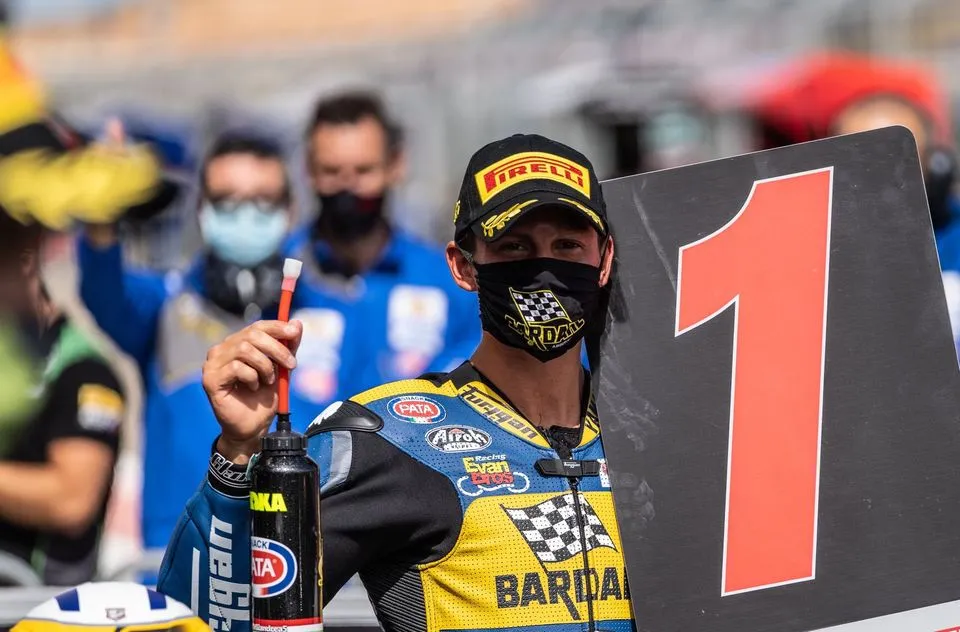 locatelli supersport