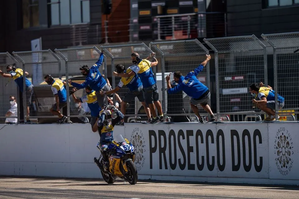 locatelli supersport