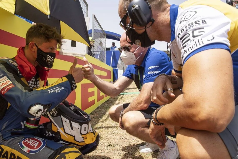 locatelli supersport