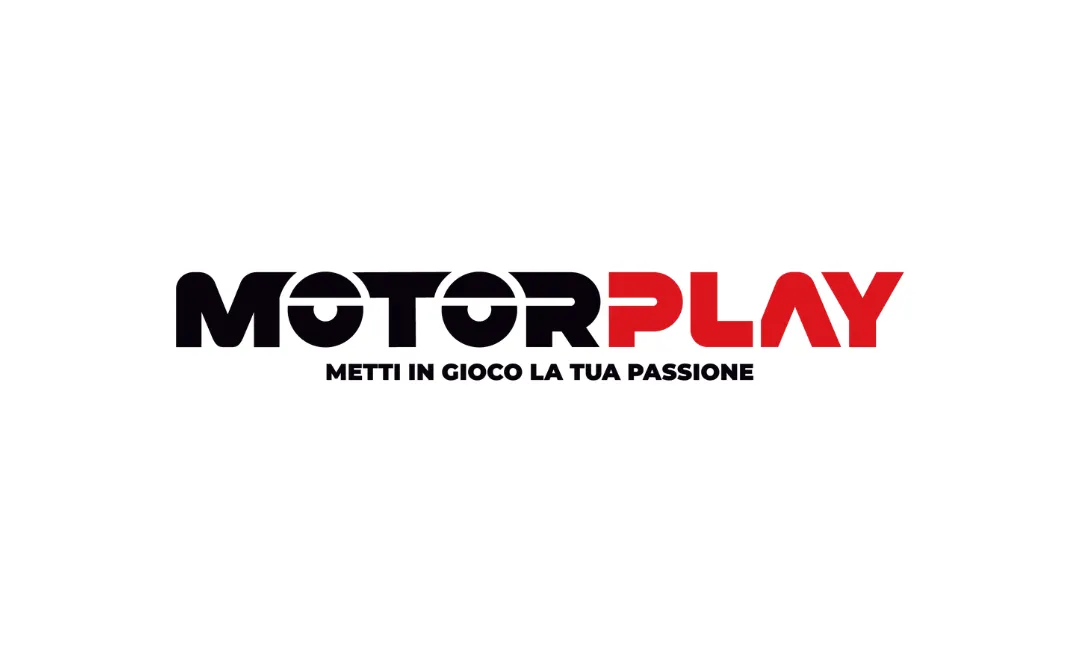 logo motorplay 2023