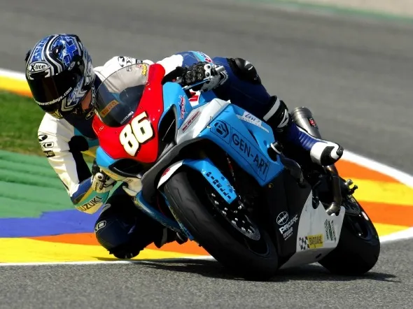 loic napoleone suzuki celani