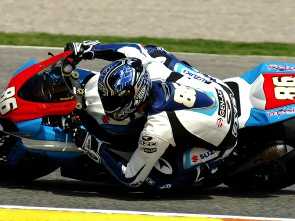 loic napoleone valencia 2009