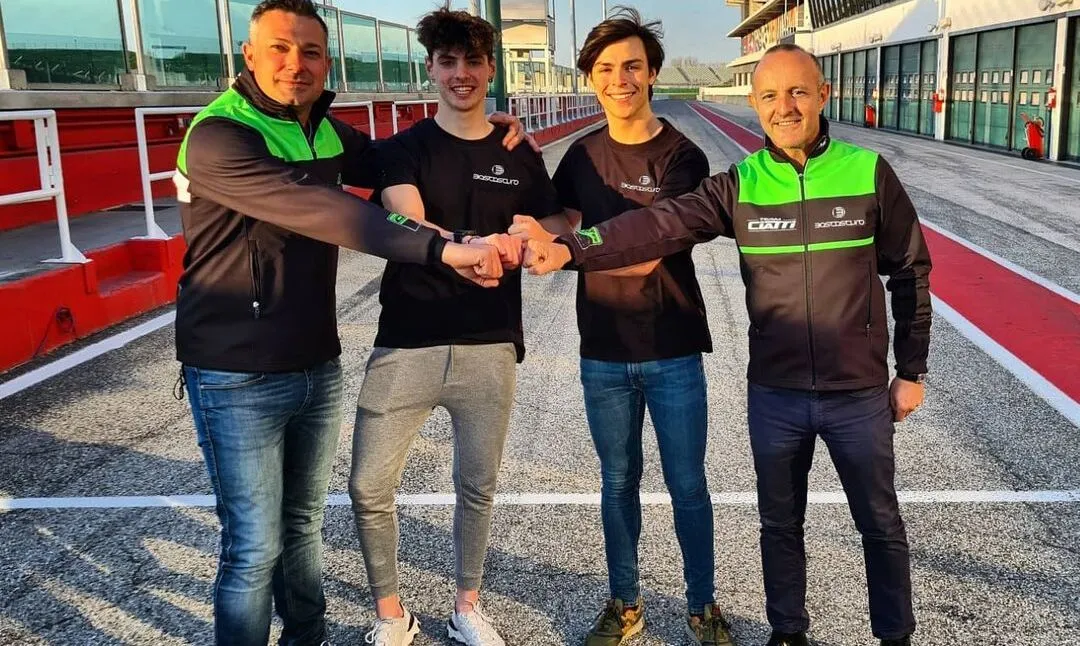 lopez ciatti cev moto2