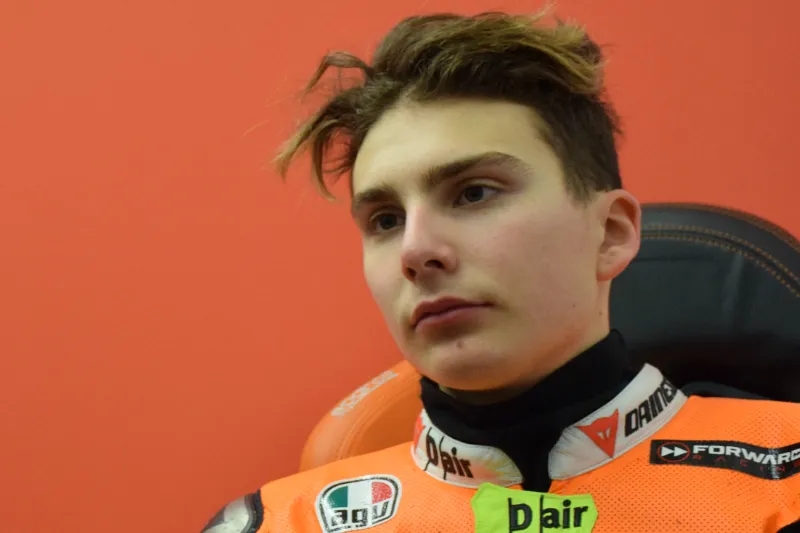 lorenzo baldassarri intervista 2016 1