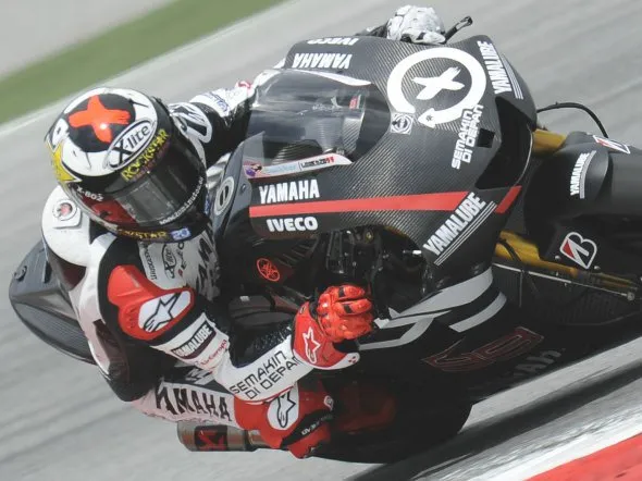 lorenzo d2 sepang2 21