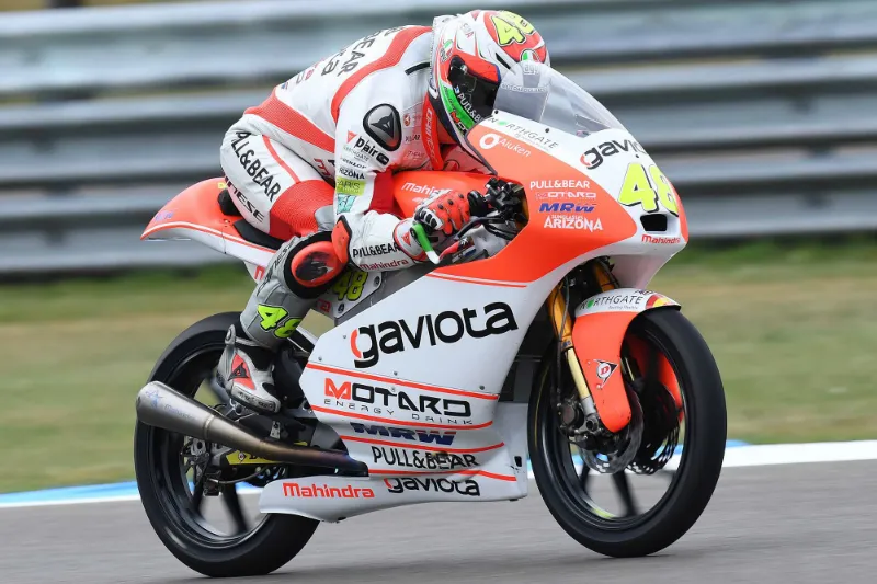 lorenzo dalla porta assen