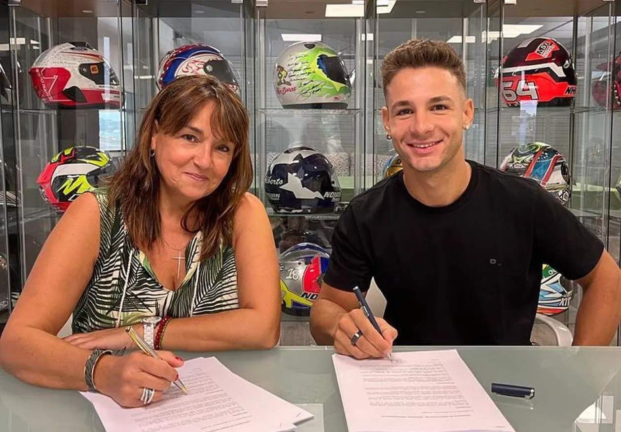 lorenzo dalla porta moto2