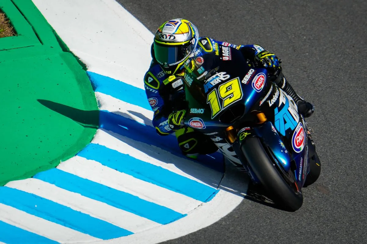 lorenzo dalla porta moto2