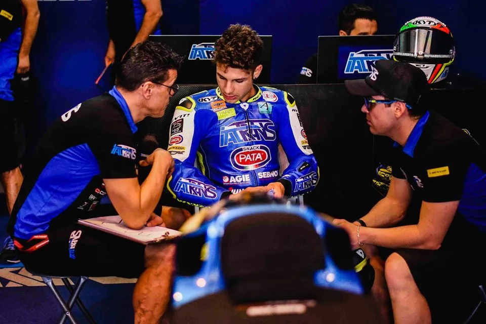 lorenzo dalla porta moto2