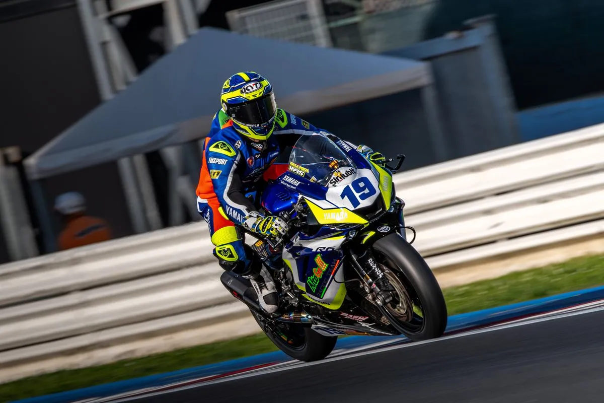 lorenzo dalla porta risultato